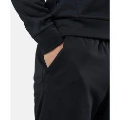 Mens Therma Fleece Taper Pants-Nike Discount