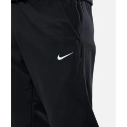 Mens Therma Fleece Taper Pants-Nike Discount