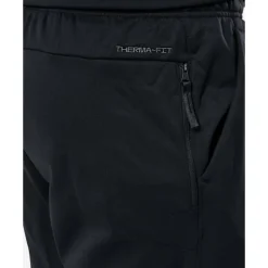 Mens Therma Fleece Taper Pants-Nike Discount