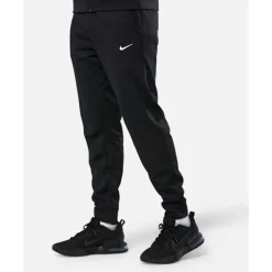 Mens Therma Fleece Taper Pants-Nike Discount