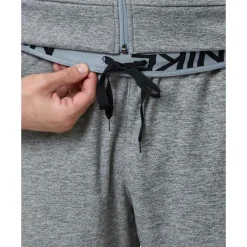 Mens Therma Fleece Taper Pants-Nike Best