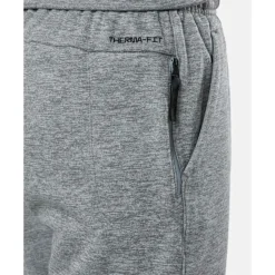 Mens Therma Fleece Taper Pants-Nike Best