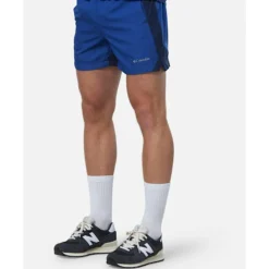 Mens Three Pitch Shorts-Columbia Online