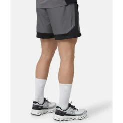 Mens Three Pitch Shorts-Columbia Hot