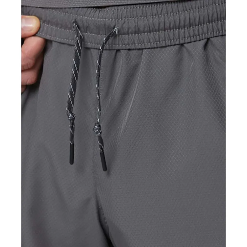 Mens Three Pitch Shorts-Columbia Hot
