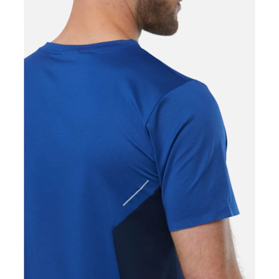 Mens Three Pitch T-Shirt-Columbia Best
