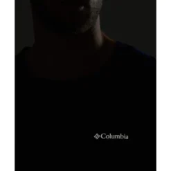 Mens Three Pitch T-Shirt-Columbia Best
