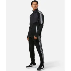 Mens Tiro24 Half Zip Top-adidas Discount