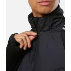 Mens Tiro24 Half Zip Top-adidas Discount