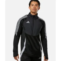 Mens Tiro24 Half Zip Top-adidas Discount