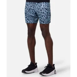 Mens Totality Knit Printed Short-Nike Clearance