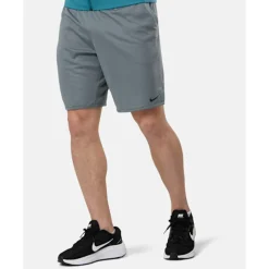 Mens Totality Unlined Knit 9 Inch Shorts-Nike Sale
