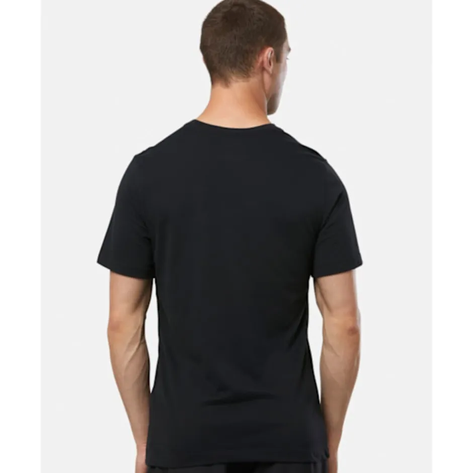 Mens Trail Logo T-Shirt-Nike Discount