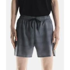 Mens Trail Run Short-On Fashion