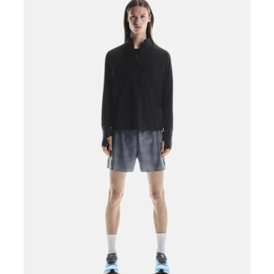 Mens Trail Run Short-On Fashion