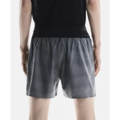 Mens Trail Run Short-On Fashion
