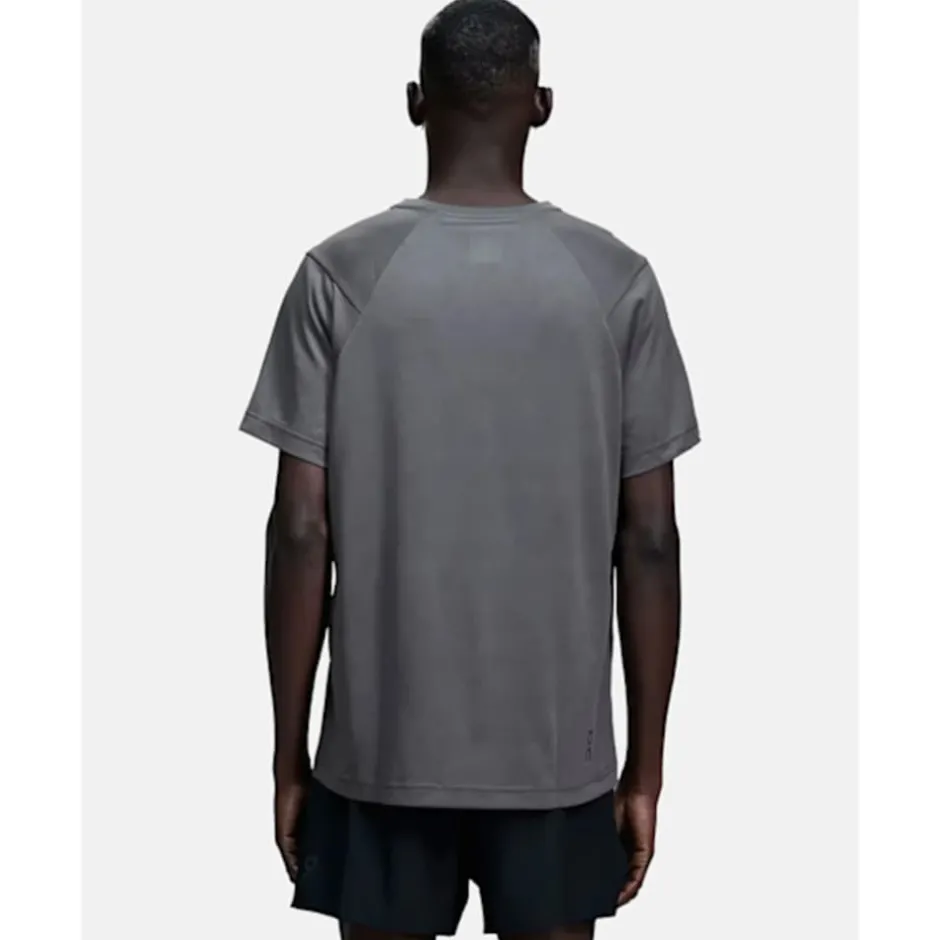 Mens Trail Run T-Shirt-On Online