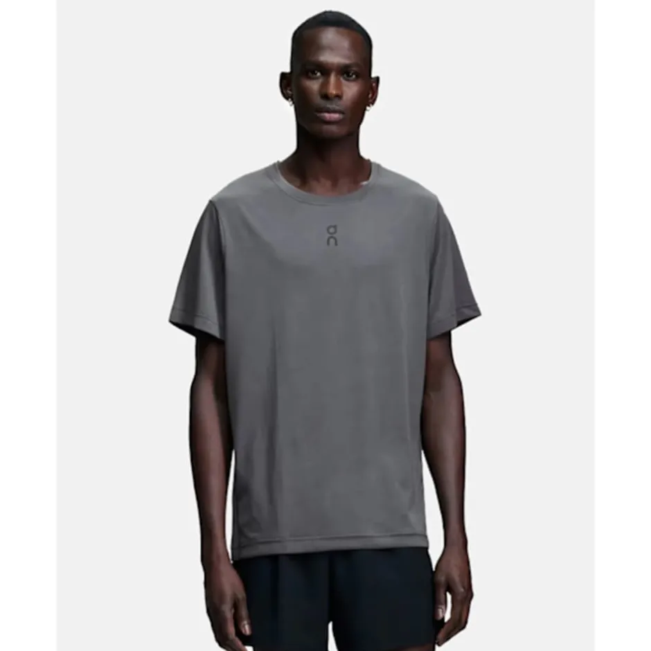 Mens Trail Run T-Shirt-On Online