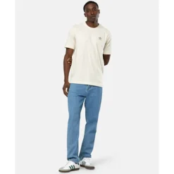 Mens Trefoil Essentials T-Shirt-adidas Originals Hot