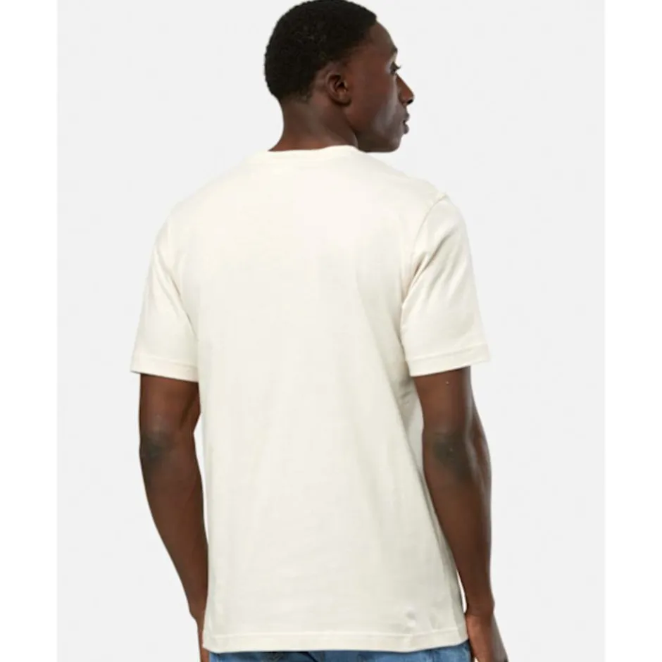 Mens Trefoil Essentials T-Shirt-adidas Originals Hot
