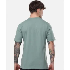 Mens Trefoil Essentials T-Shirt-adidas Originals New