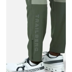 Mens Triathlon Woven Pant-Trailberg Outlet