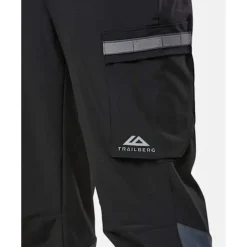 Mens Triathlon Woven Pant-Trailberg Discount