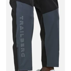 Mens Triathlon Woven Pant-Trailberg Discount