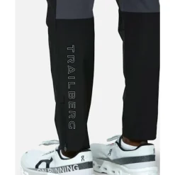 Mens Triathlon Woven Pant-Trailberg Fashion