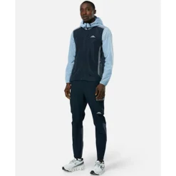 Mens Triathlon Woven Windbreaker-Trailberg Online