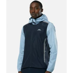 Mens Triathlon Woven Windbreaker-Trailberg Online