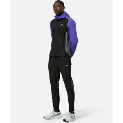 Mens Triathlon Woven Windbreaker-Trailberg Clearance