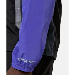 Mens Triathlon Woven Windbreaker-Trailberg Clearance