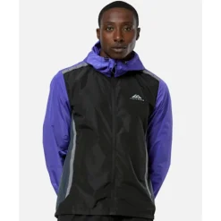 Mens Triathlon Woven Windbreaker-Trailberg Clearance