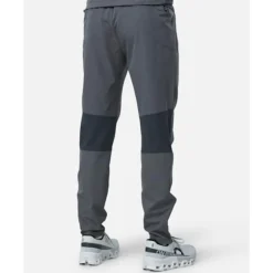Mens Tricolour Woven Pant-Trailberg Hot