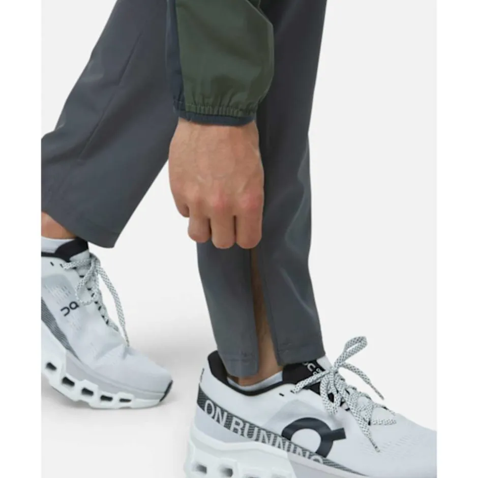 Mens Tricolour Woven Pant-Trailberg Hot