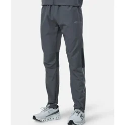 Mens Tricolour Woven Pant-Trailberg Hot