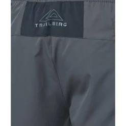 Mens Tricolour Woven Pant-Trailberg Hot
