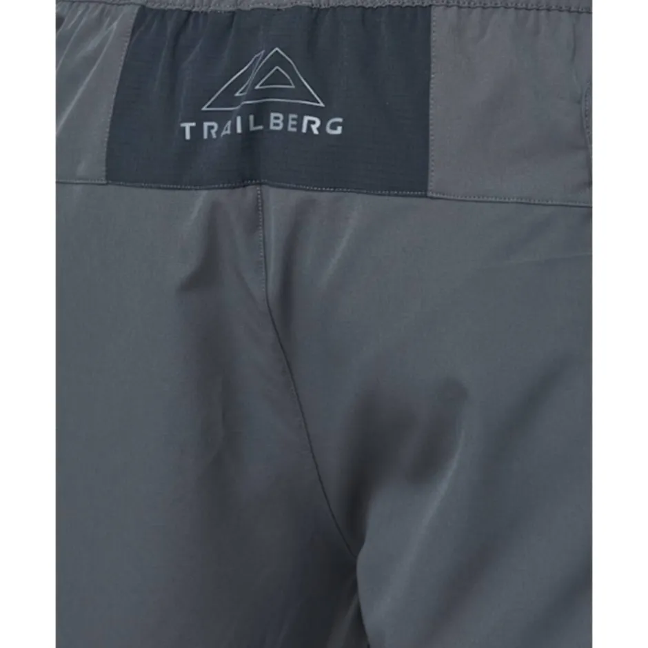 Mens Tricolour Woven Pant-Trailberg Hot