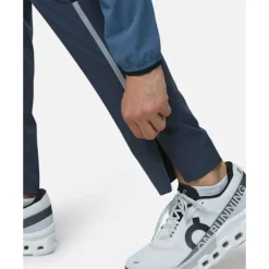 Mens Tricolour Woven Pant-Trailberg Hot
