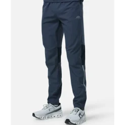 Mens Tricolour Woven Pant-Trailberg Hot