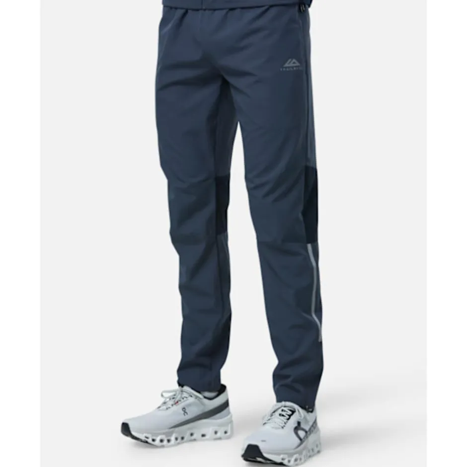 Mens Tricolour Woven Pant-Trailberg Hot