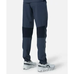 Mens Tricolour Woven Pant-Trailberg Hot