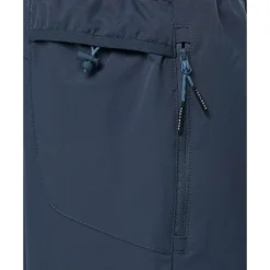 Mens Tricolour Woven Pant-Trailberg Hot