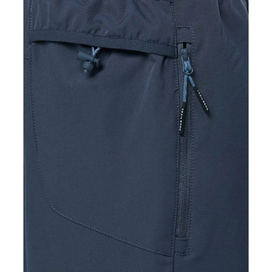 Mens Tricolour Woven Pant-Trailberg Hot