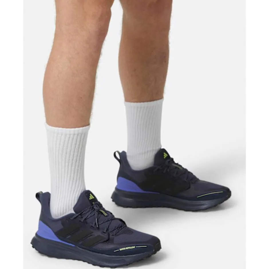 Mens Ultrarun 5 TR-adidas New