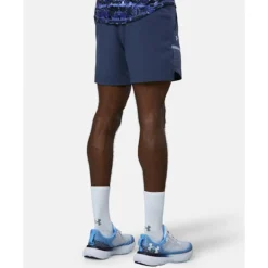 Mens Vanish 6 Inch Shorts-Under Armour Sale