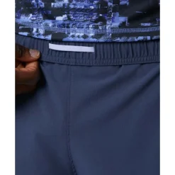Mens Vanish 6 Inch Shorts-Under Armour Sale