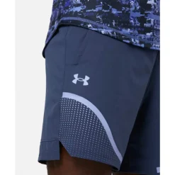 Mens Vanish 6 Inch Shorts-Under Armour Sale