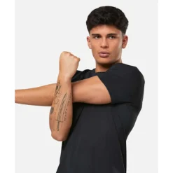 Mens Vanish Seamless T-Shirt-Under Armour Best